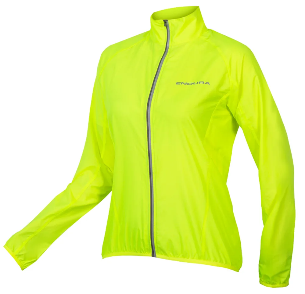 Велокуртка женская Endura Wms Pakajak