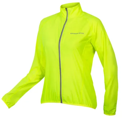 Велокуртка женская Endura Wms Pakajak