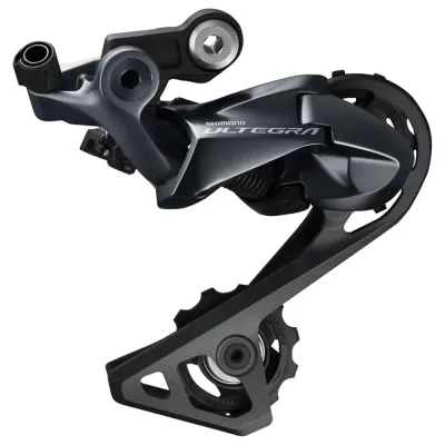 Переключатель задний Shimano Ultegra RD-R8000