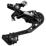 Переключатель задний Shimano Deore RD-M6000 — фото 1