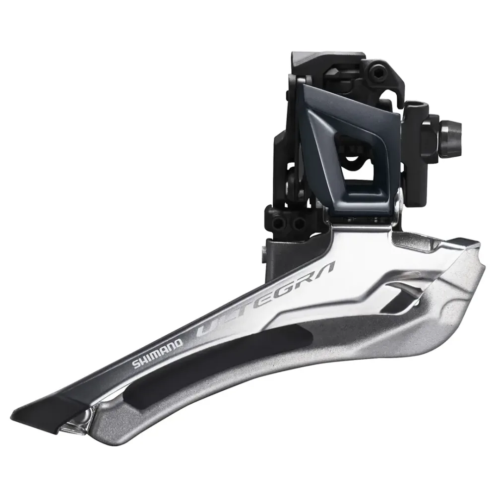 Переключатель передний Shimano Ultegra FD-R8000