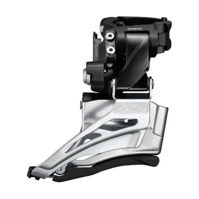 Переключатель передний Shimano Deore FD-M6025