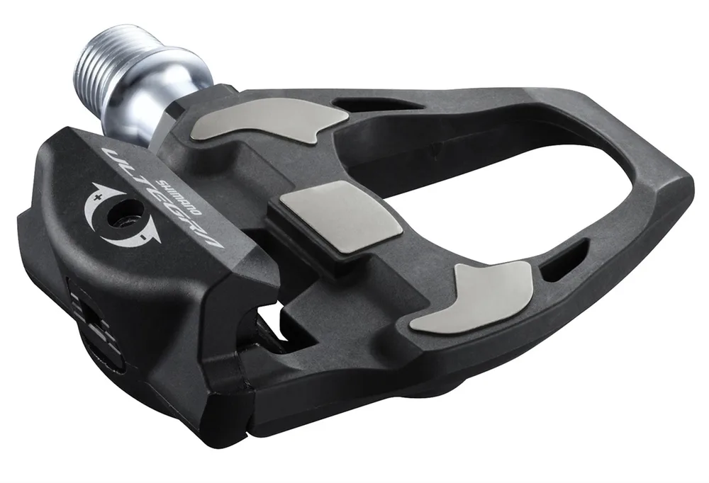 Педали велосипедные Shimano SPD-SL Ultegra PD-R8000