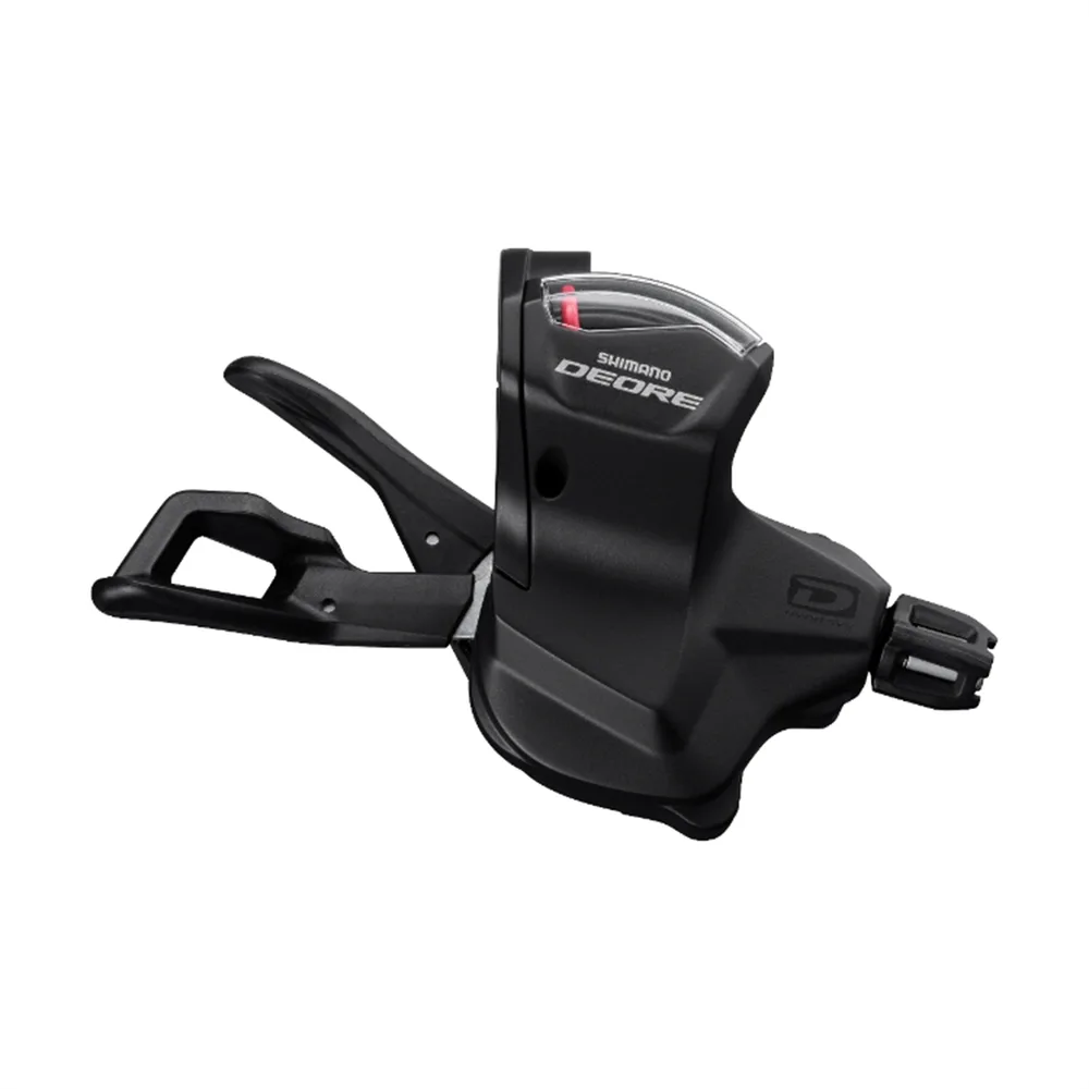 Манетка Shimano Deore SL-M6000