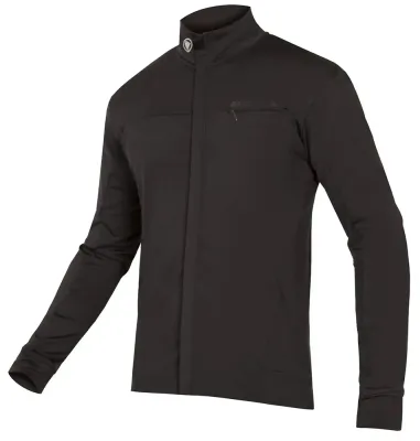 Велокофта Endura Xtract Roubaix