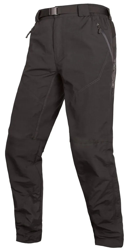 Велобрюки Endura Hummvee Trouser II