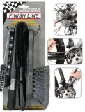 Набор щёток Finish Line Easy-Pro Brush Set — фото 1