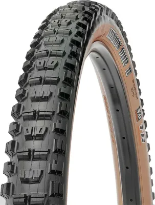 Покрышка велосипедная Maxxis Minion DHR II WT