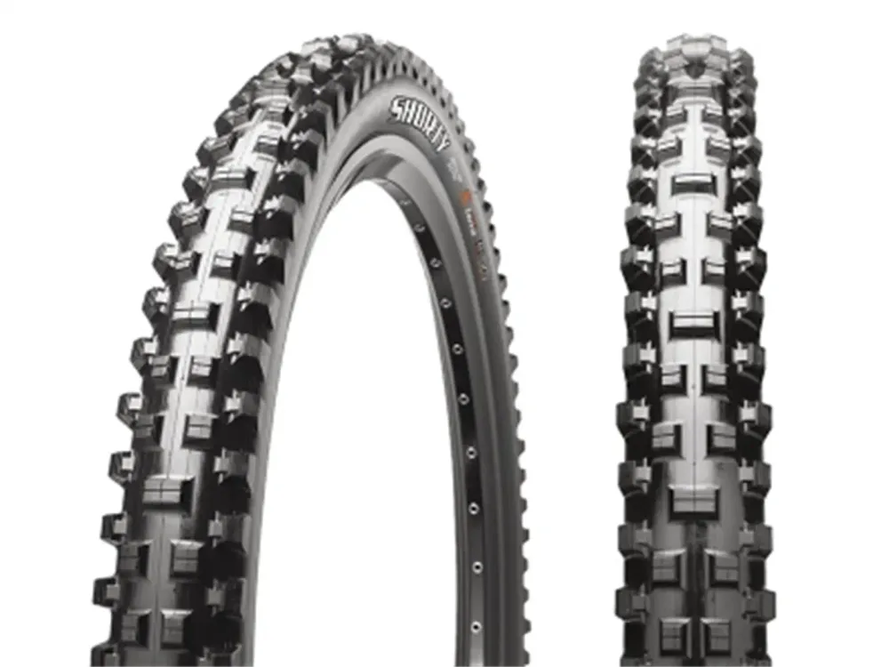 Покрышка велосипедная Maxxis Shorty