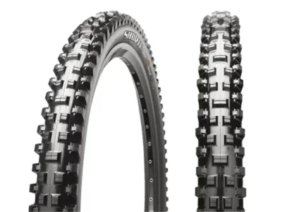 Покрышка велосипедная Maxxis Shorty