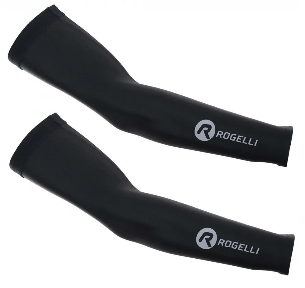 Нарукавники Rogelli Lycra