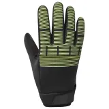 Перчатки длинные Shimano Windbreak Thermal Reflective — фото 1