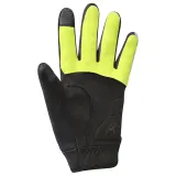 Перчатки длинные Shimano Windbreak Thermal Reflective — фото 2