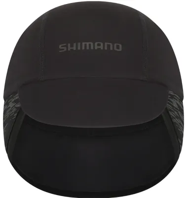 Шапка с козырьком Shimano Extreme Winter Cap