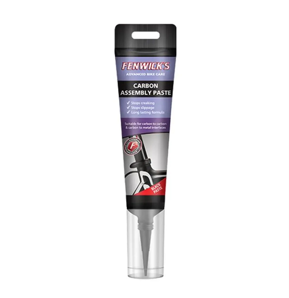 Паста для карбона Fenwick's Carbon Assembly Paste
