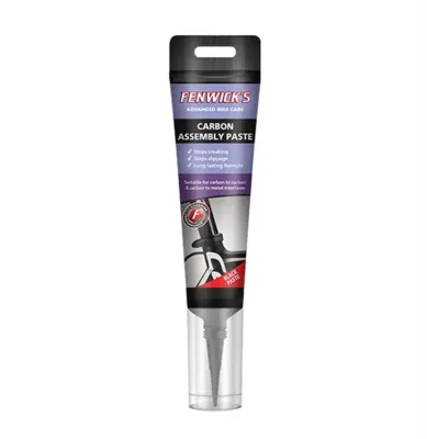 Паста для карбона Fenwick's Carbon Assembly Paste