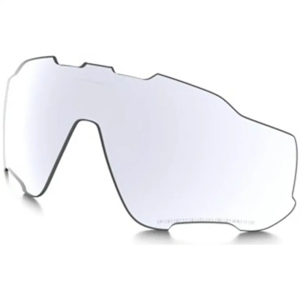 Линзы Oakley Jawbreaker PRIZM Photochromic