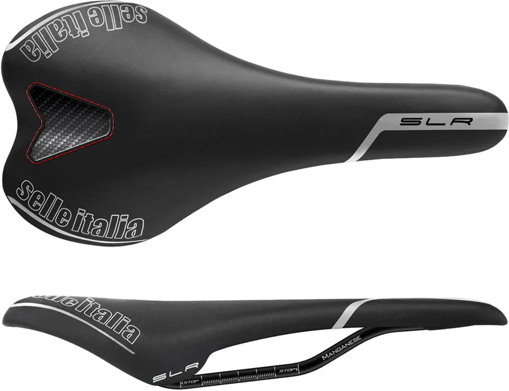 Седло Selle Italia SLR TM
