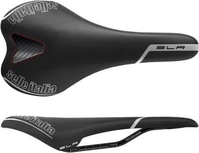 Седло Selle Italia SLR TM