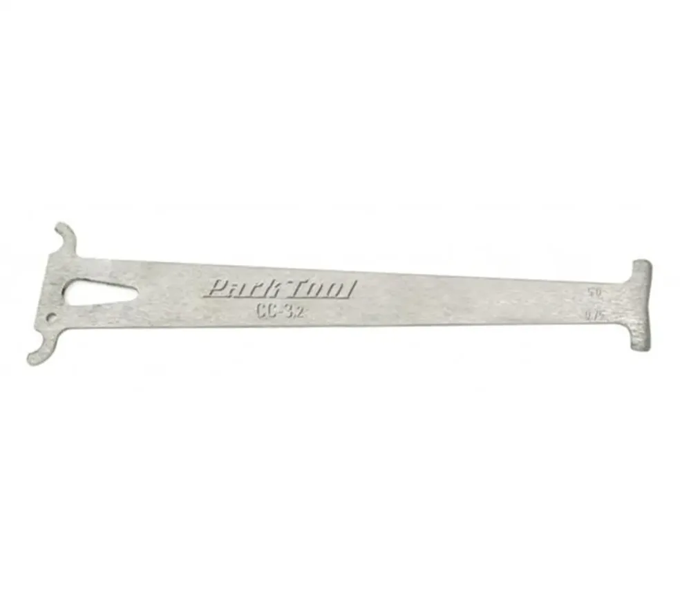 Измеритель износа цепи Park Tool CC-3.2