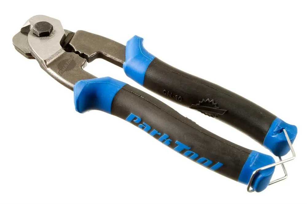 Кусачки для тросов и рубашек Park Tool CN-10