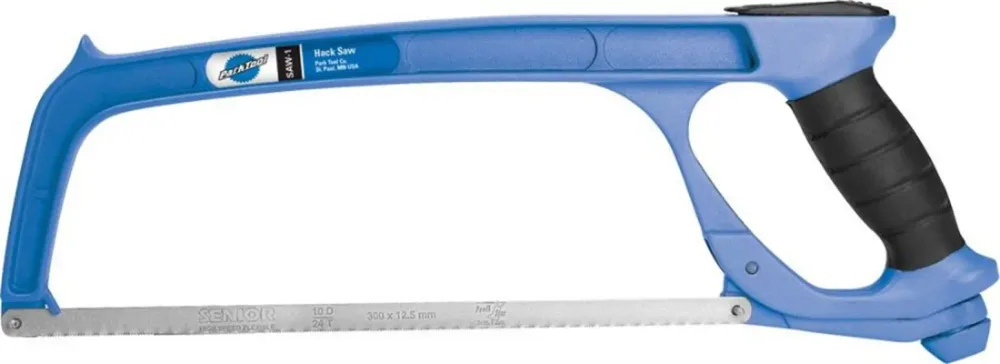 Ножовка по металлу Park Tool SAW-1