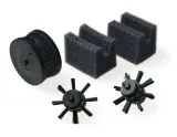 Щётки Park Tool RBS-5 — фото 1