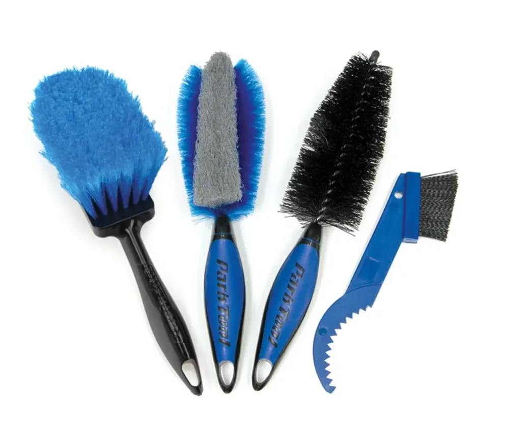 Набор щёток Park Tool BCB-4.2