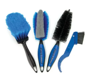 Набор щёток Park Tool BCB-4.2
