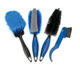 Набор щёток Park Tool BCB-4.2 — фото 1