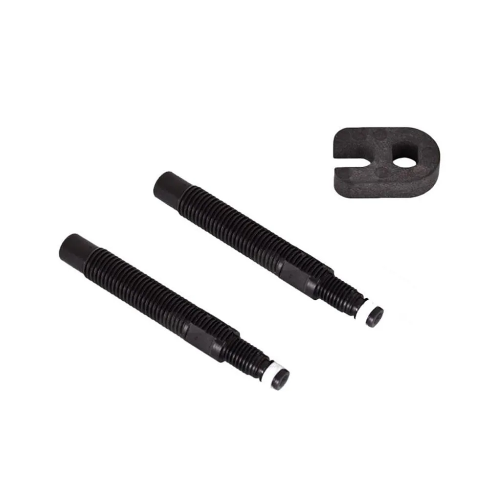 Удлинители вентилей Schwalbe Presta