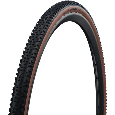 Покрышка велосипедная Schwalbe X-One Allround Performance