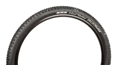 Покрышка велосипедная Schwalbe Racing Ralph Evolution
