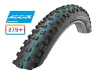 Покрышка велосипедная Schwalbe Nobby Nic Evolution — фото 1