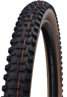 Покрышка велосипедная Schwalbe Hans Dampf Evolution