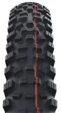 Покрышка велосипедная Schwalbe Hans Dampf Evolution — фото 2