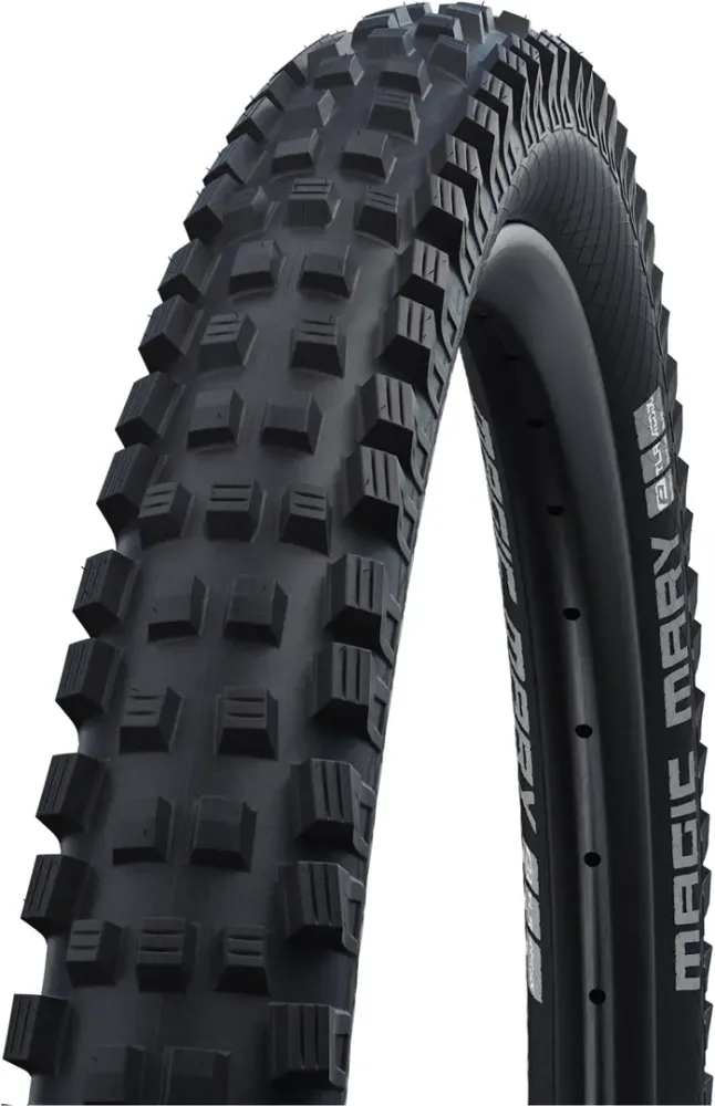 Покрышка велосипедная Schwalbe Magic Mary Performance