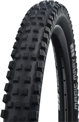 Покрышка велосипедная Schwalbe Magic Mary Performance
