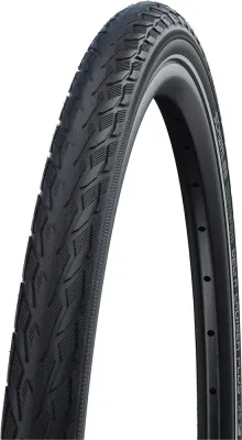 Покрышка велосипедная Schwalbe Delta Cruiser Plus