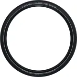 Покрышка велосипедная Schwalbe Delta Cruiser Plus — фото 3