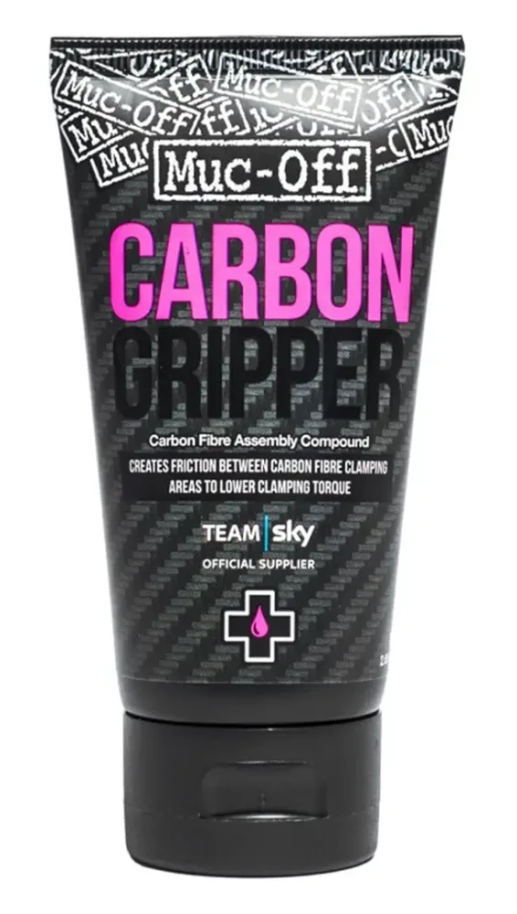 Паста для карбона Muc-Off Carbon Gripper