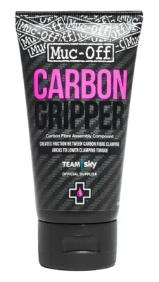 Паста для карбона Muc-Off Carbon Gripper