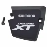 Крышка с винтом для манетки Shimano SL-M8000 — фото 1
