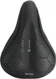 Чехол на седло Selle Royal Memory Foam Seat Cover Indent — фото 1