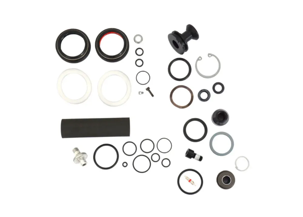 Набор уплотнений Rock Shox Full Service Kit Pike Solo Air