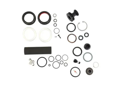 Набор уплотнений Rock Shox Full Service Kit Pike Solo Air