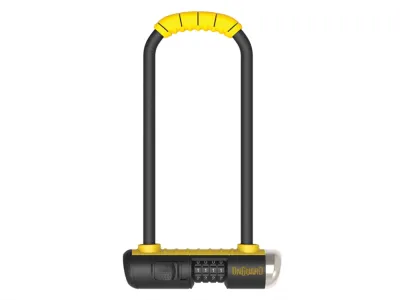 Замок велосипедный U-lock ONGUARD Bulldog Mini LS 8014C