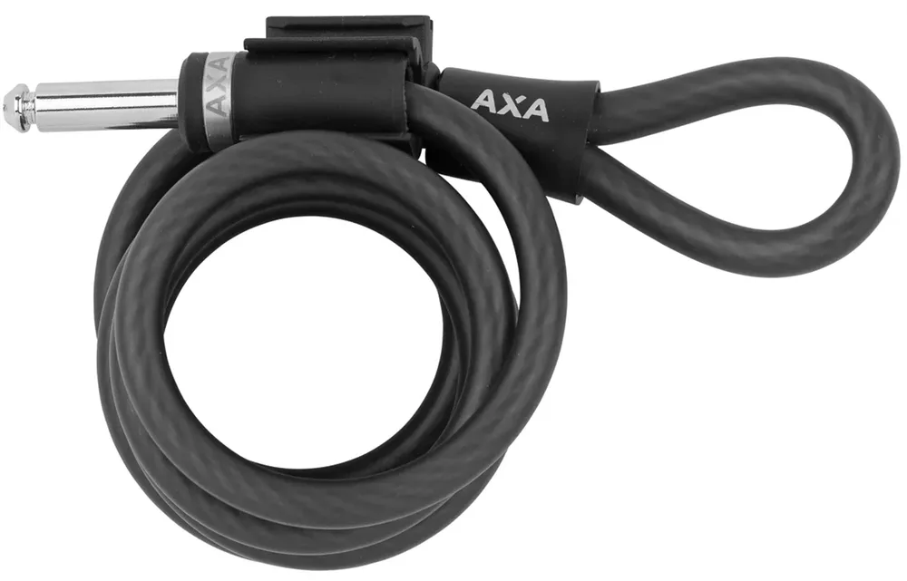 Трос-замок AXA Newton