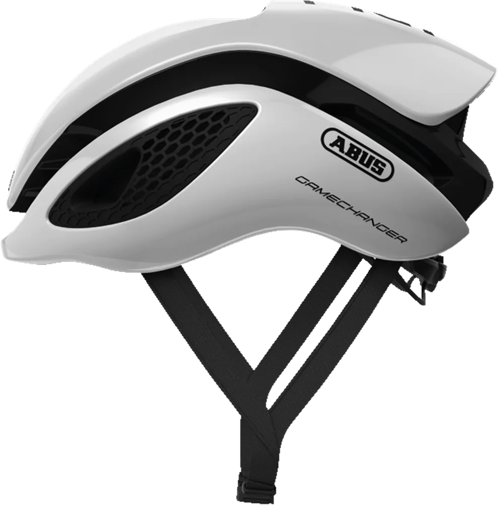 Шлем велосипедный Abus Gamechanger