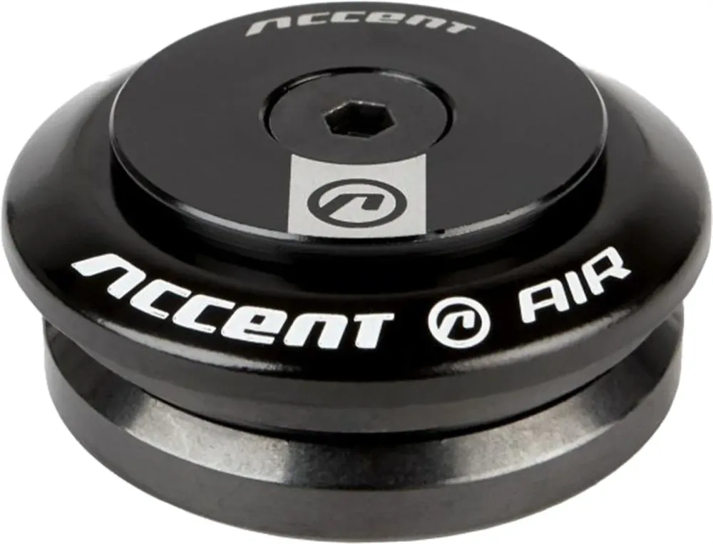 Рулевая колонка интегрированная 1 1/8 Accent HI-AIR